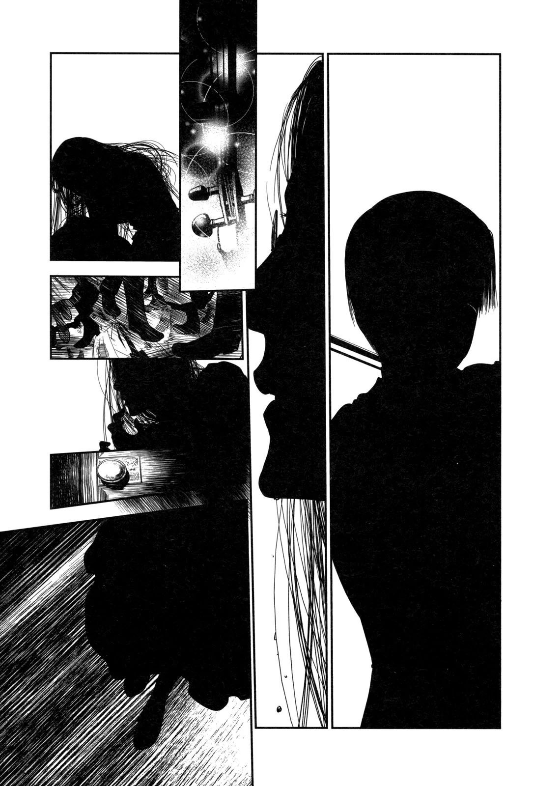 Under The Rose - Phần Truyện Mùa Xuân - chap10 - Trang 7